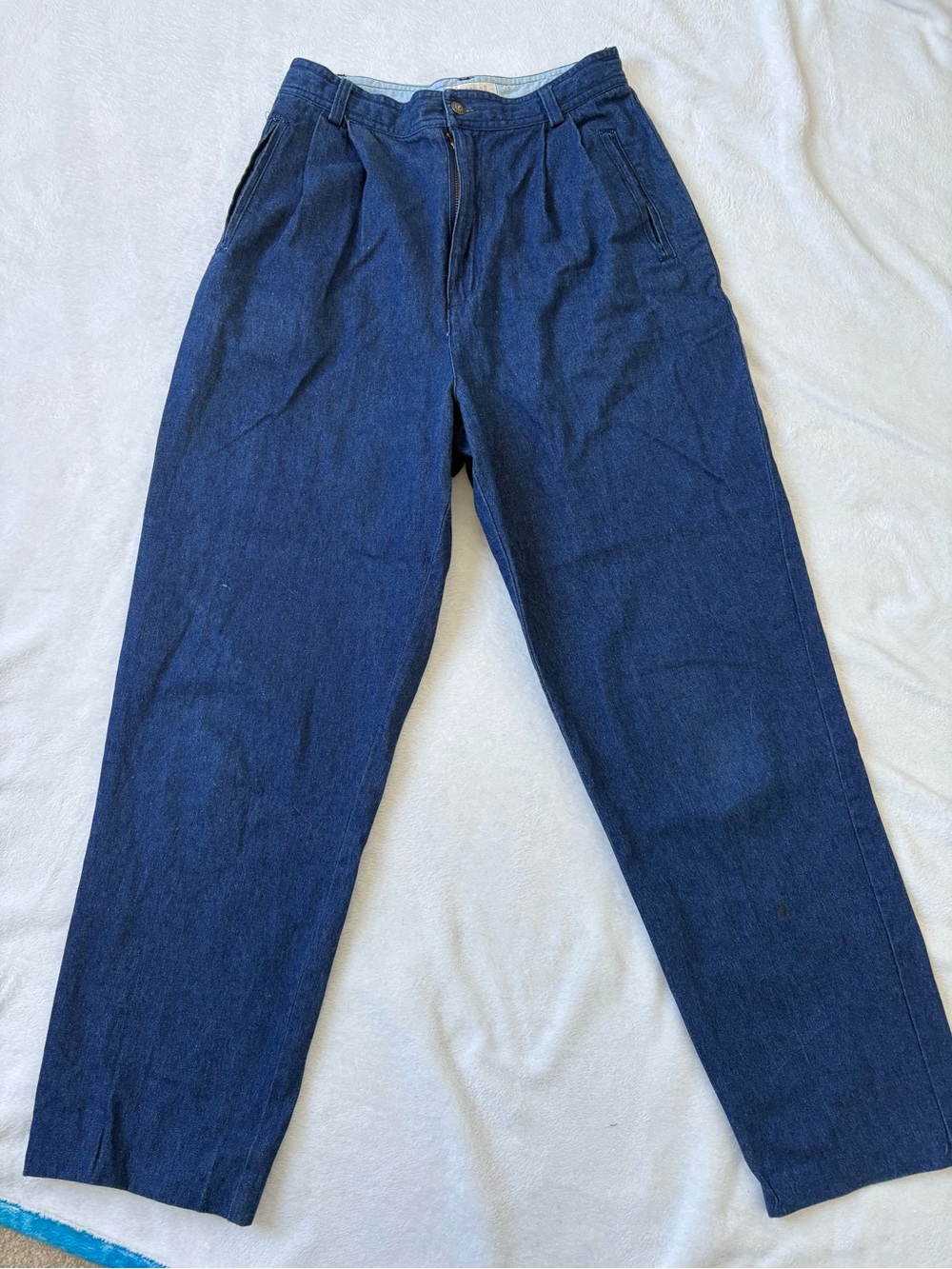 Vintage Braemar Jeans